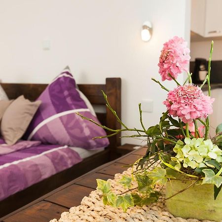 Pension Sila โกรส-อุมชตัดท์ ภายนอก รูปภาพ